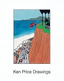 Ken Price: Drawings (MATTHEW MARKS G)