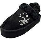 [ピーナッツ] スヌーピー サンダル