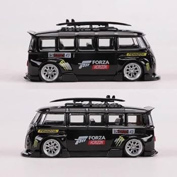 1/64 フォルクスワーゲン ワーゲンバス T1 モンスター Monster Amazon.co.jp: 164 フォルク スワーゲン ワーゲンバス T1