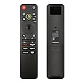MR25GA AKB76046603 New Replacement AI Magic Voice Remote Control Compatible with LG TVs: OLED, QNED, UHD, LED, LCD (MR25GA) for 2025 Models with Rakuten TV Shortcut Buttons