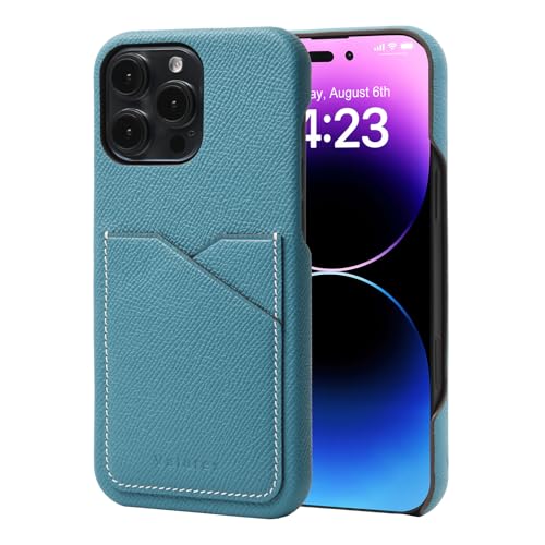 Amazon.co.jp: Valorex iPhone16 スマホケース 本革ケース