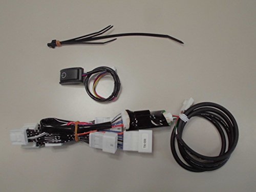 Amazon | ケーズシステム社製 [TN-056HW] プリウスPHV プラグイン