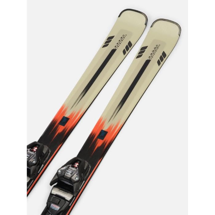 Amazon | (ケーツー) K2 スキー ビンディング 23/24 DISRUPTION MTI X