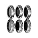 Produktbild Freewell Budget Kit -E-Serie - 6-Pack-Filter Kompatibel mit Mavic 2 Zoom/Mavic 2 Enterprise Drone