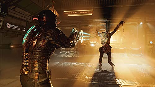 Freeluck Electronic Arts Dead Space | Standard Edition | PlayStation 5 - Image 6