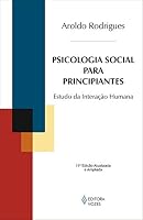 Psicologia Social para Principiantes 8532608396 Book Cover