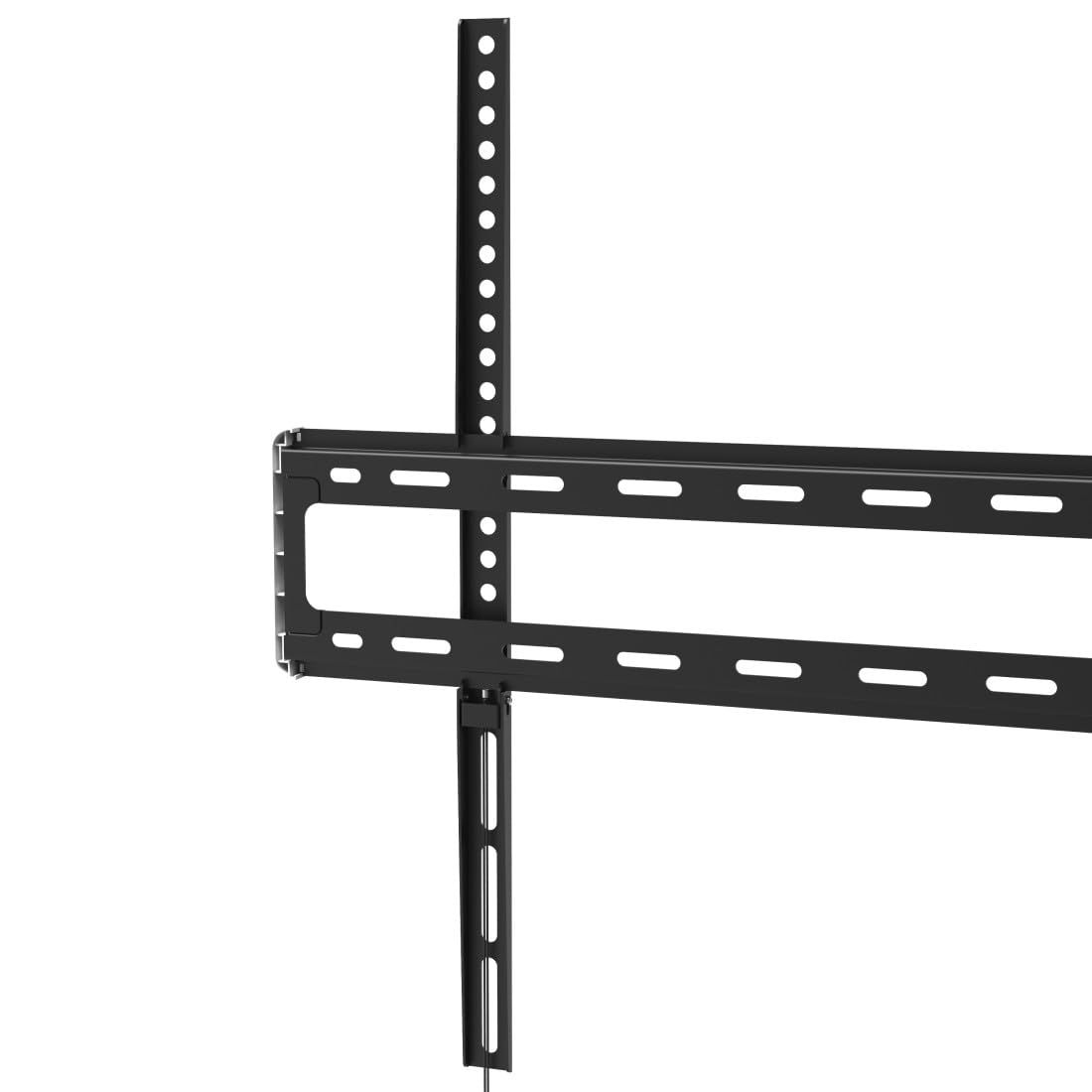 Hama 220817 46´´ 100´´ Wall Tv Bracket One Size