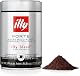 illy Espresso Forte gemahlen
