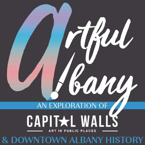 Episode 3: Illuminated and Open Gallery cover art