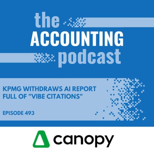 KPMG Withdraws AI Report Full of "Vibe Citations"