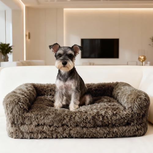 Panier pour chien de taille moyenne ergonomique et durable - 2