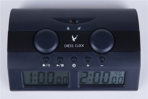 対局時計 チェスクロックタイマー ゲーム用時計 PQ9905 Amazon.co.jp: LEAP 対局時計 チェスクロックタイマー ゲーム試合用