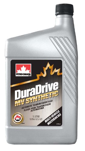 Líquidos sintéticos para transmisión automática Duradrive MV para solucionar el desgaste de la caja