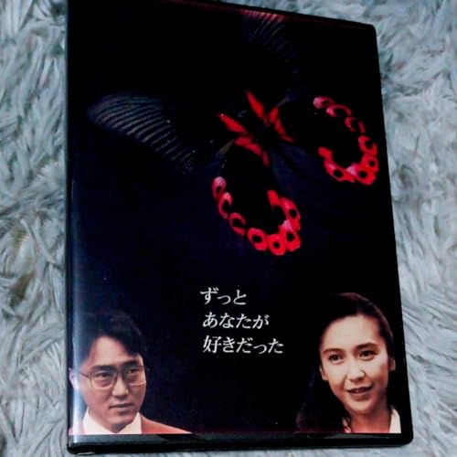 ずっとあなたが好きだった DVD 全巻セット