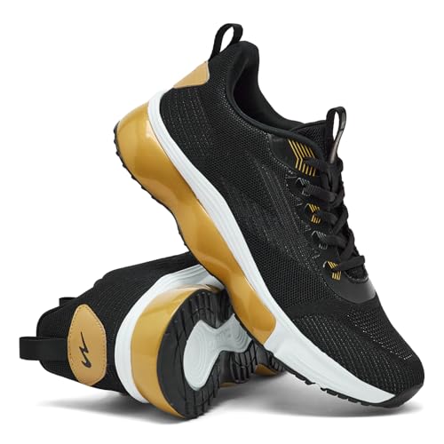 Image of Campus Men's Spade Running Shoes