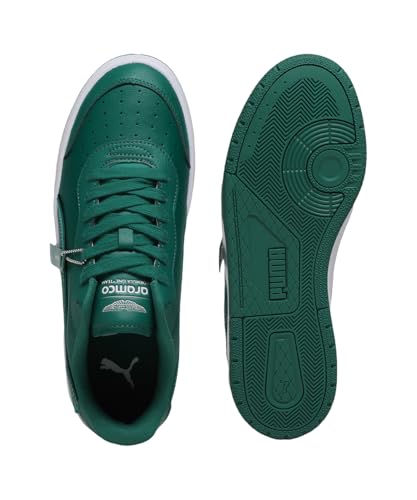 Image of Puma Unisex-Adult Amf1 Ca Match Sneaker