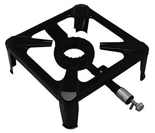 Elma-Réchaud à Gaz Plaque de 40 x 40