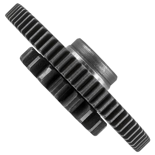 Caltric Starter Gear Compatible with Polaris Sportsman 450 2016 2021 Starter Clutch Gear 1204683 miniatura 5