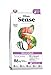 Dibaq Sense Cat Delicius: pienso de salmón y Pavo 100% Natural y sin Cereales para Gatos Adultos, 6 kg