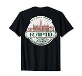Oide Schleich di Rapid spült I Funny Shirt