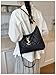 Elegant Diamond-Pattern Chain Handbag, Fashion Purse with Quilted Design