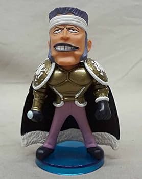 Amazon | ワールドコレクタブル ドン・クリーク フィギュア ワンピース Amazon | ワールドコレクタブル ドン・クリーク フィギュア ワンピース