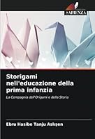 Storigami nell'educazione della prima infanzia 6205355639 Book Cover