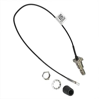 Tiny5 Wi-Fi Wireless WLAN Antenna Cable Kit 01YW377 SA30R11507 00XJ095 for Lenovo ThinkCentre M920q, M920x, M720q, M630e, ThinkStation, P330, Tiny