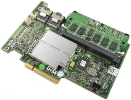 R910 PERC H700 SAS 512MB RAID Controller