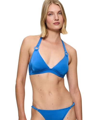 Haut de bikini Triumph Midnight Swim P anti-irritations sans armatures