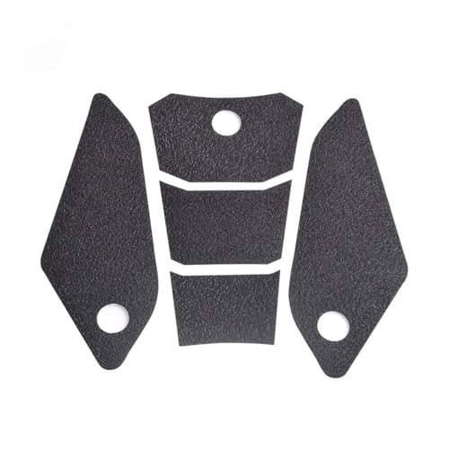 Protection réservoir moto antidérapant pour 700CLX protège-réservoir noir