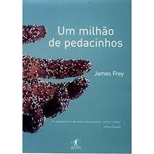 Um Milhao de Pedacinhos (Em Portugues do Brasil) [Portuguese_brazilian] 8573025654 Book Cover