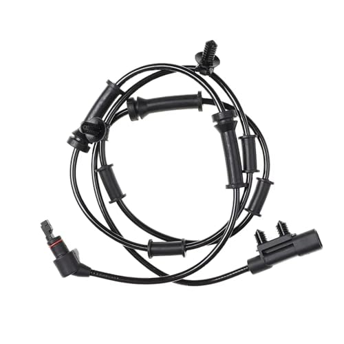 Capteur de vitesse roue ABS avant Jeep Wrangler JK 68003281AA