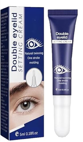 Crema Lifting Palpebre, Crema Lifting Palpebre, Invisibile, a Lunga Durata,