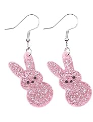 Pink Rabbits