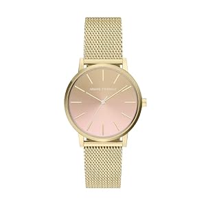 Armani Exchange Quartz Watch AX5619
