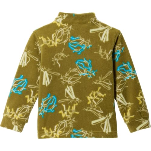 Image of Columbia Boys' Zing Fleece Jacket Jacket