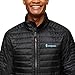 Cotopaxi Men's Capa Insulated Jacket Cotopaxi Black L