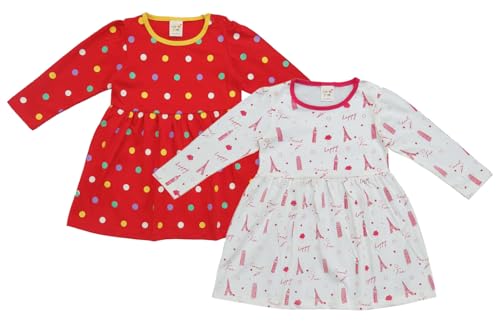Image of Clothe Funn Baby-Girls Dress