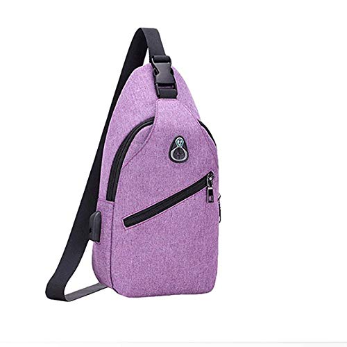Sac à dos d'école sling pour éviter les douleurs de dos - 2