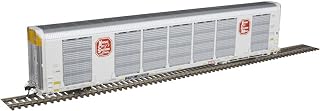Atlas HO Scale Gunderson Multi-Max Kansas City Southern Auto Rack