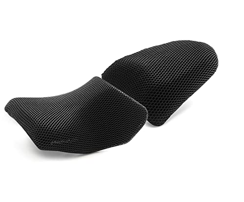 Selle moto Kawasaki ZX6R coussin housse accessoire ZX-6R