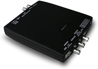 QDTimes Function/Arbitrary Waveform Generator Hantek1025G/4032L/DDS3005/3X25 PC USB DDS Virtual Signal Generator Function/Arbitrary Waveform Generator(DDS-3X25)