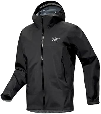 Arcteryx X000010004 Mens Beta Jacket