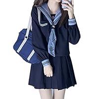 ▽Cc左1078 戦前 当時物 制服 2着まとめ シャツ Amazon.co.jp: [CAWILXHA] 桜蘭 セーラー服 半袖 虹色 本格制服