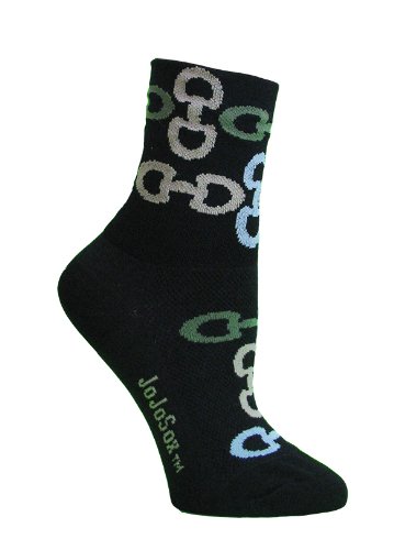 DEFEET Men's Aerator Tall Grupetta Red Sock