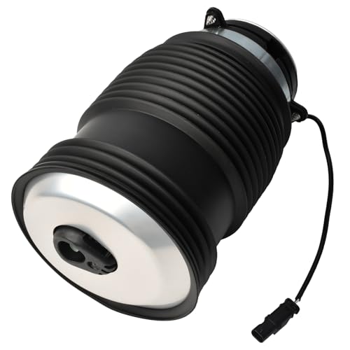 Suspension pneumatique arrière gauche de qualité supérieure pour W213