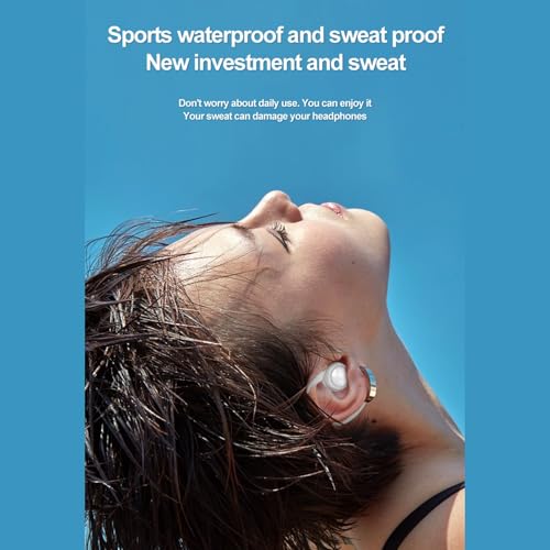 Auricular Bluetooth Single Earbud Negro In Ear miniatura 5