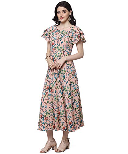 Image of OOMPH! Women's Maxi Dress
