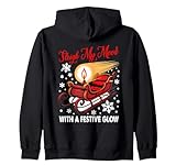 Festive Holiday Mood Shein Sleigh Christmas Santa